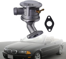 Secondary Air Injection Control Valve for 1999-2005 E46 323I/323C /328I/328Ci 3