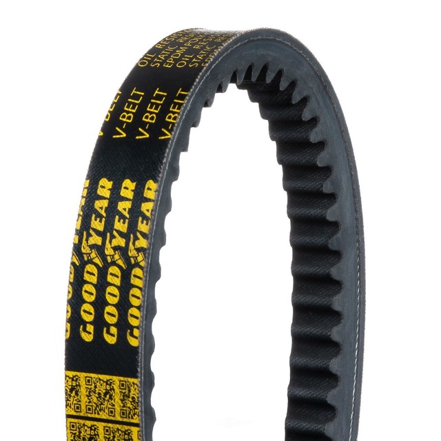 Accessory Drive Belt-V-Belt Goodyear 28463 for sale online | eBay