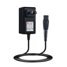 AC Adapter Power Cord for Philips Norelco HQ8241 PT920 Charger Supply Mains
