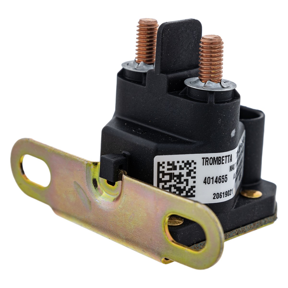 Polaris 4014655 Sealed Solenoid Starter 2015-2024 570 RZR Ranger