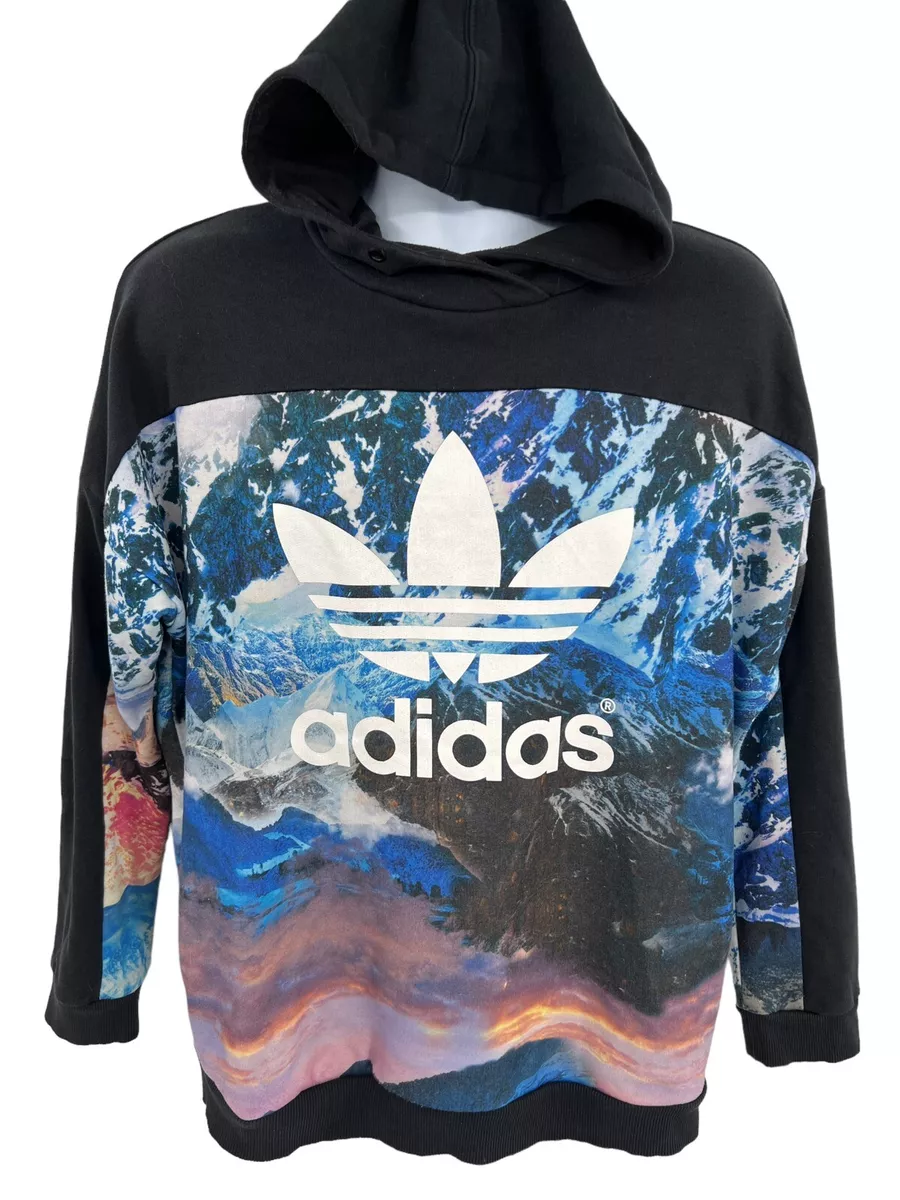 adidas nere alte calcio