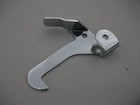<!--F#f_0-->RECHROMED UPPER BONNET CATCH LATCH HOOK SUITS HK HT HG HOLDEN + MONARO<!--F/-->