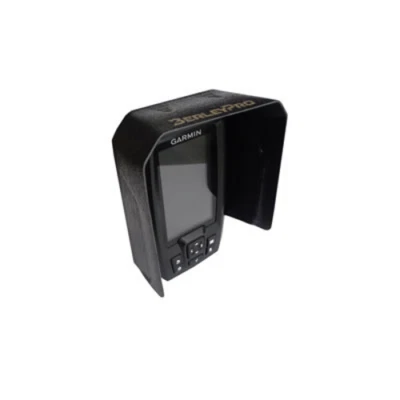 (Closeout) Garmin ECHOMAP PLUS 40 Series Visor BP2510-B