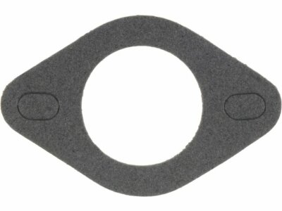 For 1965-1969 Bizzarrini GT Strada 5300 Thermostat Gasket Victor Reinz 43285DQ