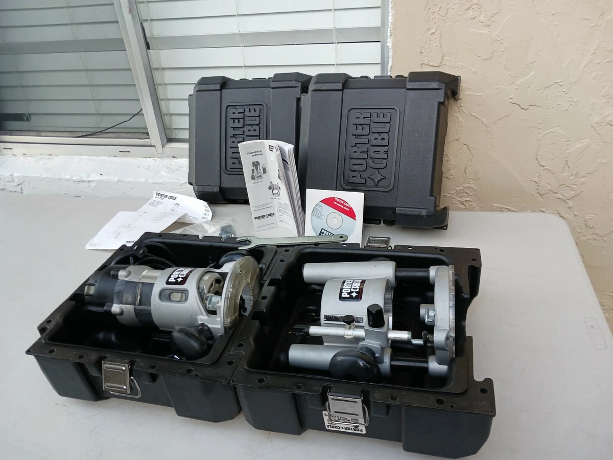 Porter cable 895pk deals
