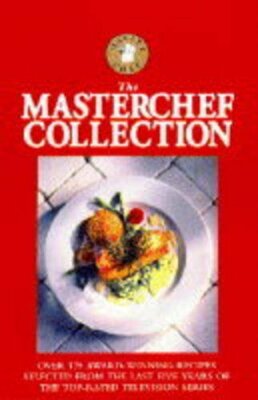 Masterchef Collection By Franc Roddam