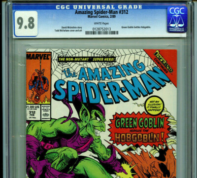 アメコミリーフ Amazing Spider-Man #119 CGC 5.5 アメコミリーフ Amazing Spider-Man #119 CGC 5.5 Amazing