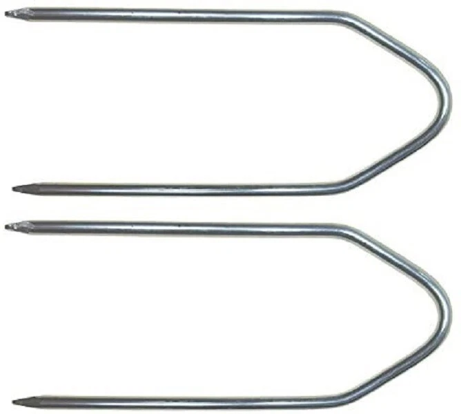 Auto Radio Entriegelung Entriegelungsbügel Werkzeug Ausbauwerkzeug für Ford - Bild 2 von 4