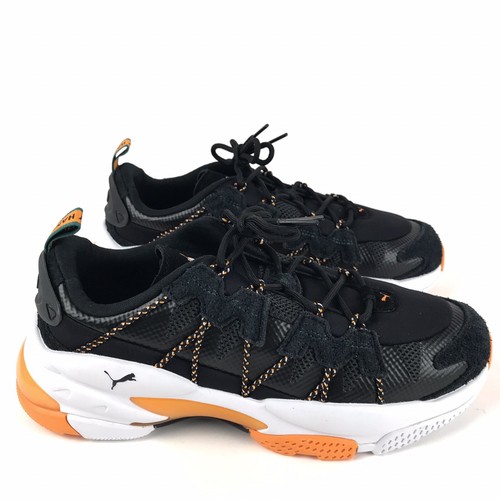 Puma LQD cell Omega X Helly Hansen Lace 
