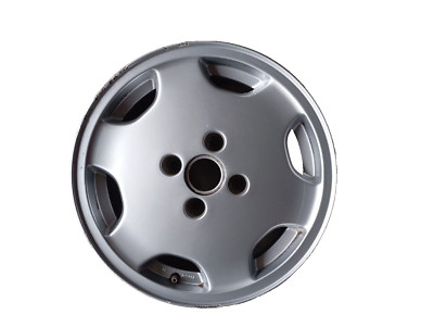 Audi 100 80 Alufelge Felge 6Jx15 ET37 AUDI RONAL 8A0601025B