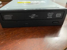 Lite On IT Lightscribe DVD/CD Rewritable Drive