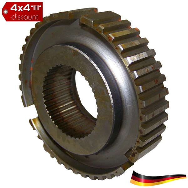 Synchronrad Schaltgetriebe 1St Gear & 2Nd Gear Jeep Comanche MJ 1988/1992-image
