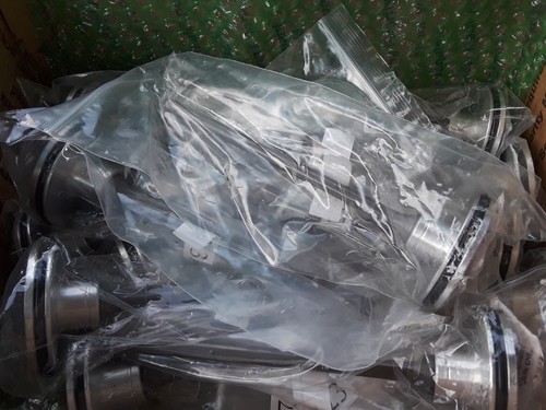 Piston Driver Assembly Firing Pin With O-ring (877-323 877323) For - Foto 13