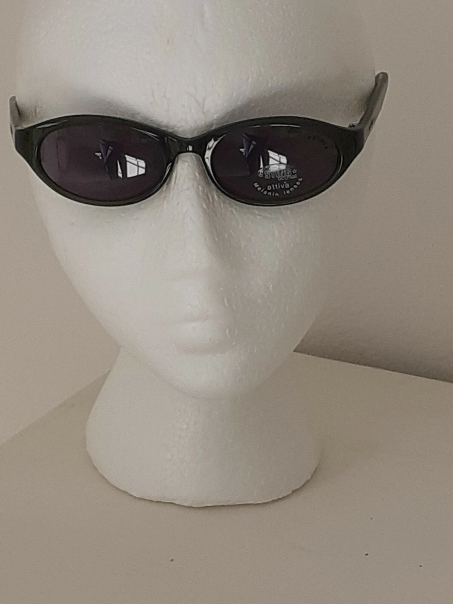 Dark designer clearance sunglasses
