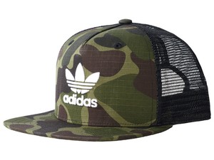 adidas camouflage cap