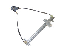 Jeep Wrangler Tj 97-06 Oem Passenger Right Front Door Window Regulator Free Ship