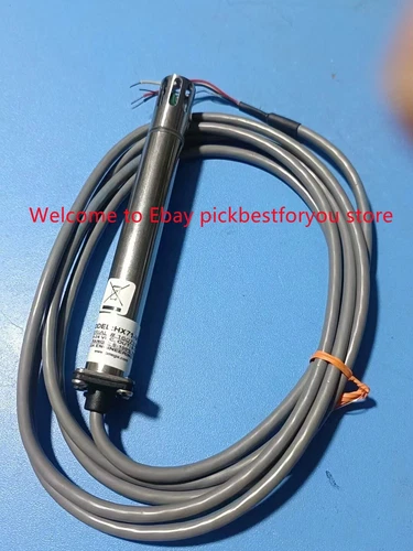 1 Stück Omega HX71-V1 Hygrometer 0-100% 0-5VDC 24VDC #U6082D - Bild 1 von 1