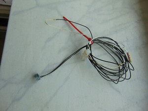 Nr 111 Backofen Thermostat für  Bosch Siemens Neff für Herd Ofen Einbauherd