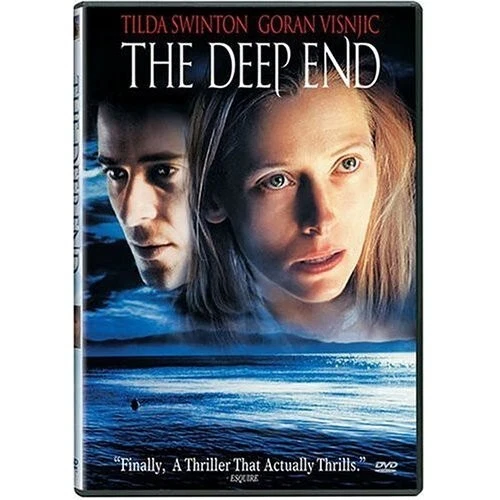Deep End (DVD, 2001)