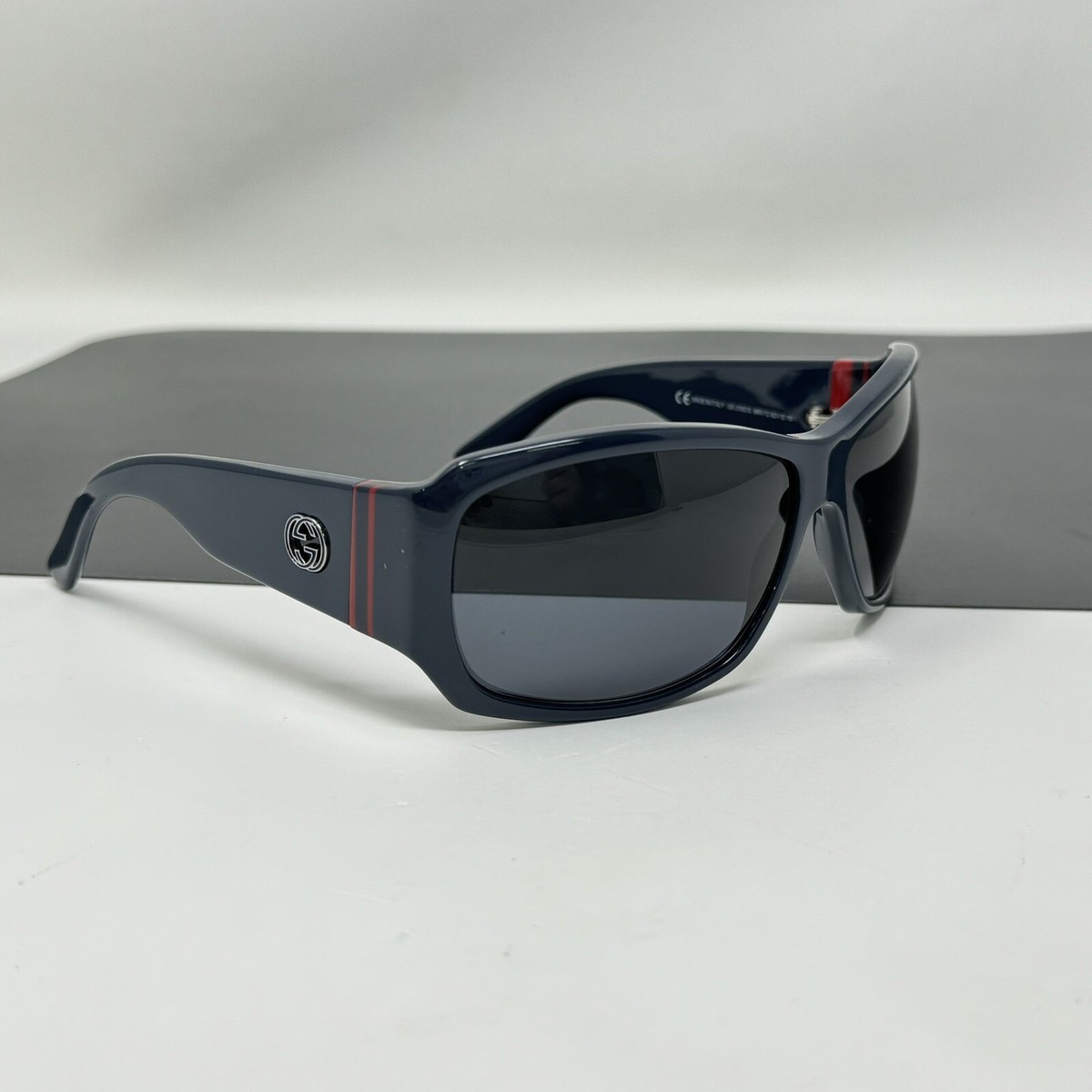 GUCCI GG2592 SUNGLASSES BFPM-02-184 Gucci GG1592S 002 Sunglasses - US main image 3