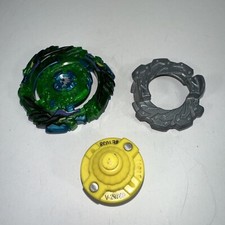 Beyblade Burst Evolution Fafnir F3 7Cross Survive E1038 Tomy Hasbro