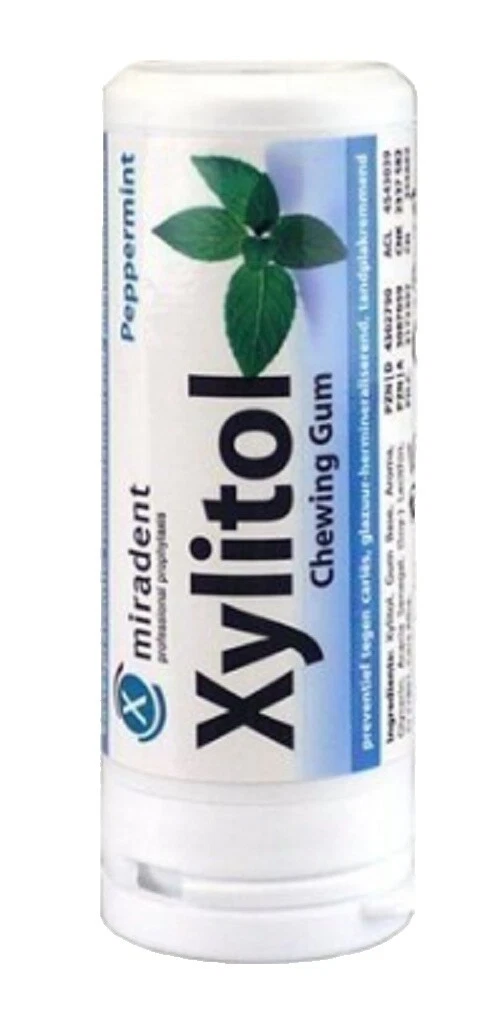 Hager Vegan Gums & Breath Mints