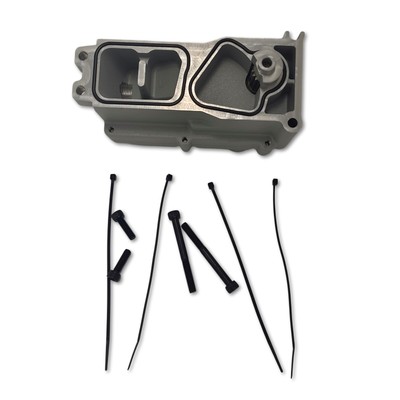 Turbo Electronic Actuator 5452687 05452687 for Cummins ISX ISL ISC  