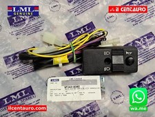 SF282-0382 DEVIOLUCI AHO ORIGINALE LML STAR 125, 150 151,  200 4T - 2^ Serie