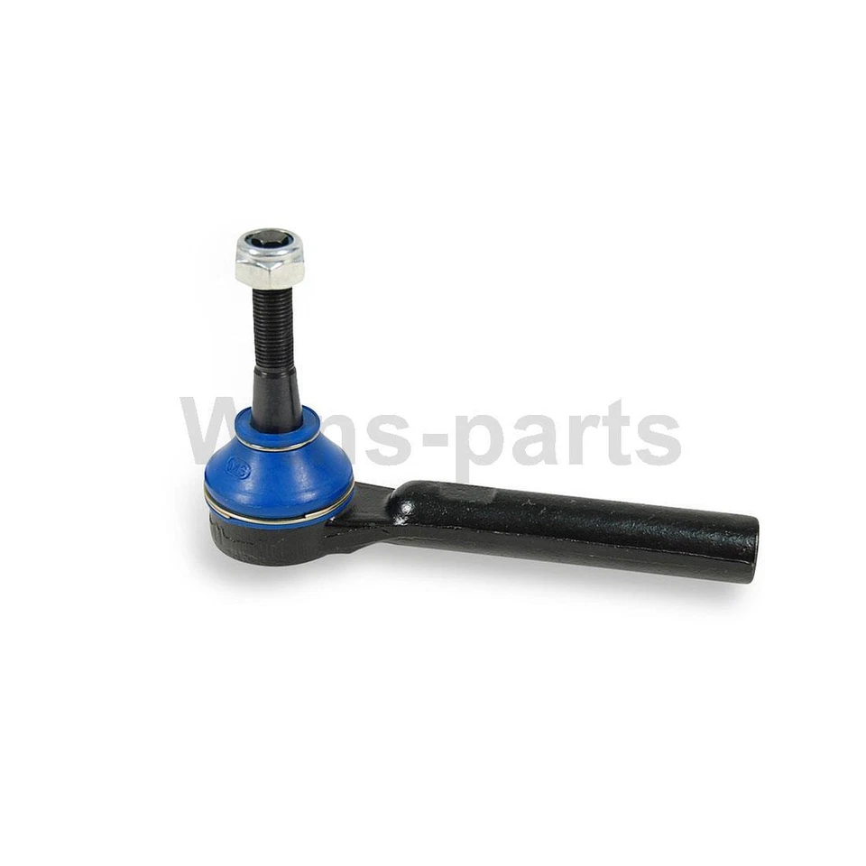 4x Mevotech Tie Rod Extremidades Frontais Internas Externas Para 2012 2013 2014 2015 Ram C/V 3.6L - Imagem 4 de 4