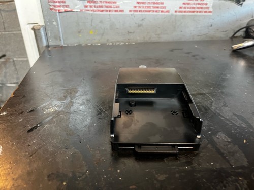 MERCEDES W204 C200 2011 SAT NAV MAP PILOT MODULE CRADLE DOCK BECKER A1728100011 - Zdjęcie 6 z 8