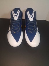 nike alpha pro flywire