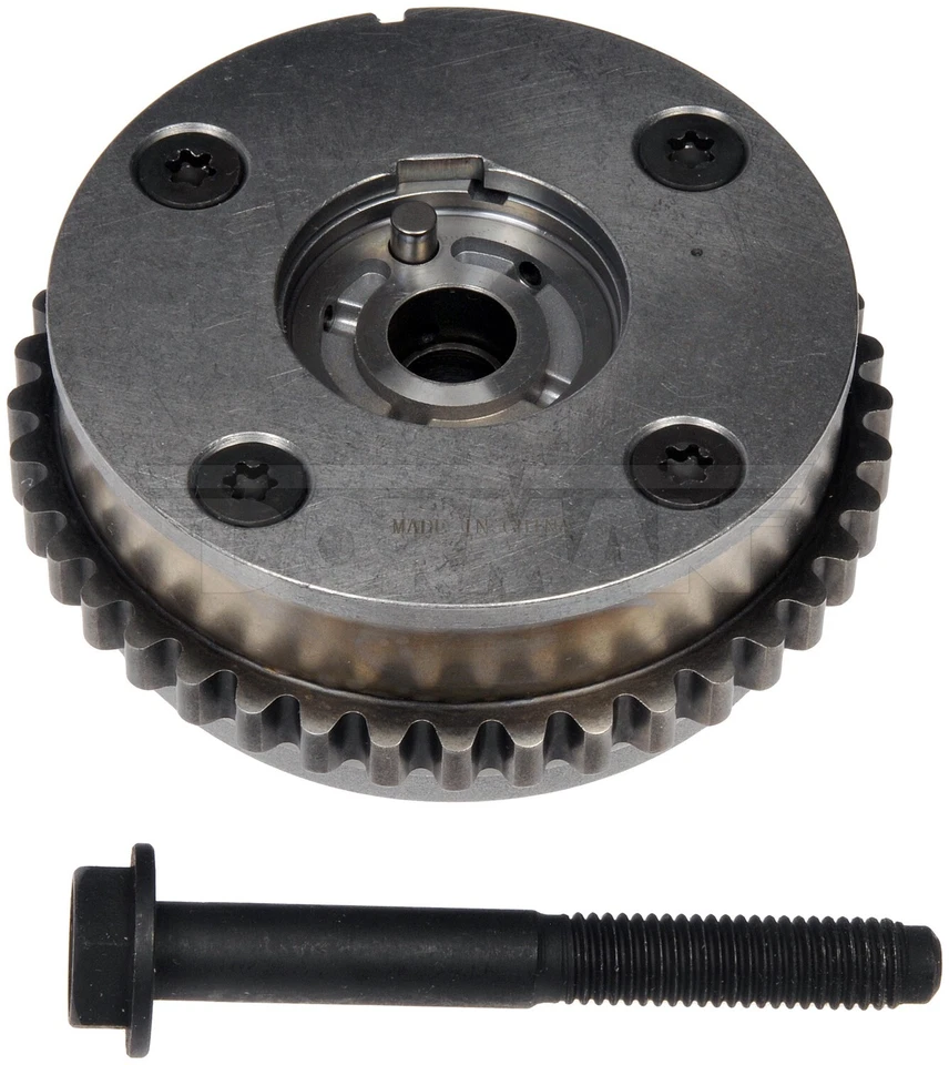 Motor de admissão (direita) roda dentada VVT Dorman para 2007-2016 GMC Acadia 3.6L V6 - Imagem 4 de 4