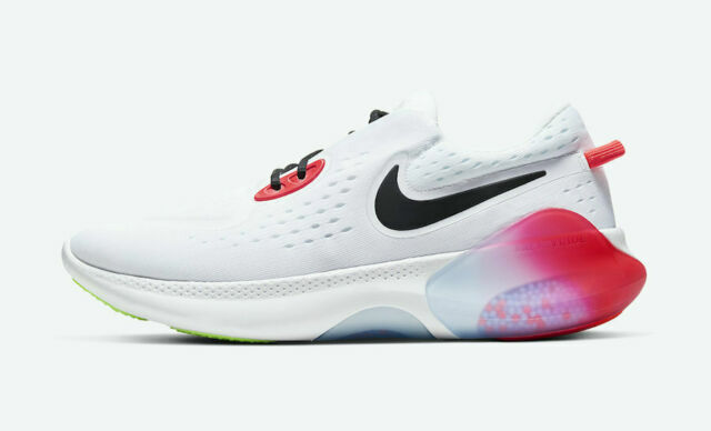 Size 8 - Nike Joyride Dual Run White 