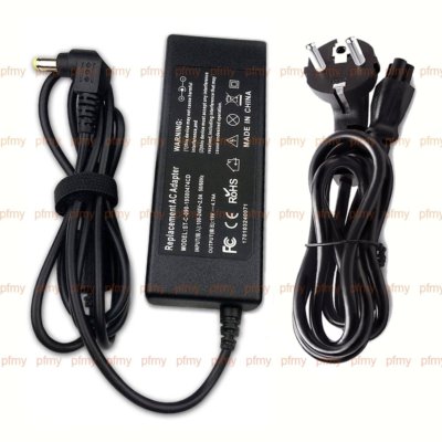 Notebook Ladekabel Ladegerät Netzteil für ASUS K73 K95V X51RL N76V X54C F75A