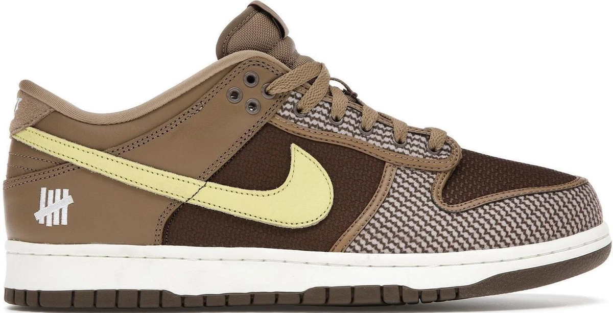 Nike Undefeated x Dunk SP Low Canteen for Sale | Authenticity
