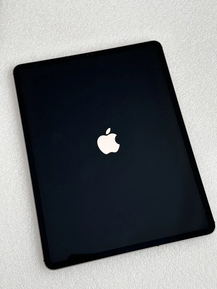 Apple iPad Pro 3rd Gen. 512GB, Wi-Fi + 4G, 12.9 in - Grey - PLS READ - ref 176 - Image 3 of 4