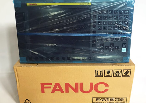 NEW Fanuc A02B-0338-B502 series OI-TF 10.4 inches - Picture 1 of 5