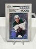 2022-23 Upper Deck Population Count 1000 #PC-41 Dylan Guenther Rookie RC