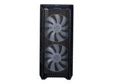 H500-KGNN-S00 Cooler Master HAF 500 Tower Erweitertes ATX Seitenteil mit Fen ~D~