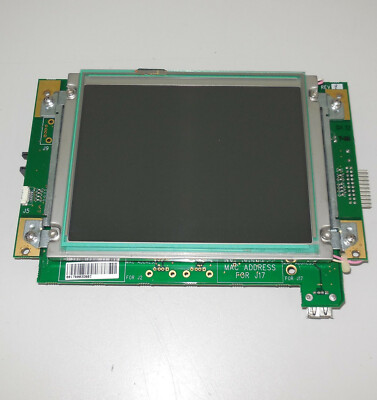 Applied biosystems assy 4373739 rev. F tested