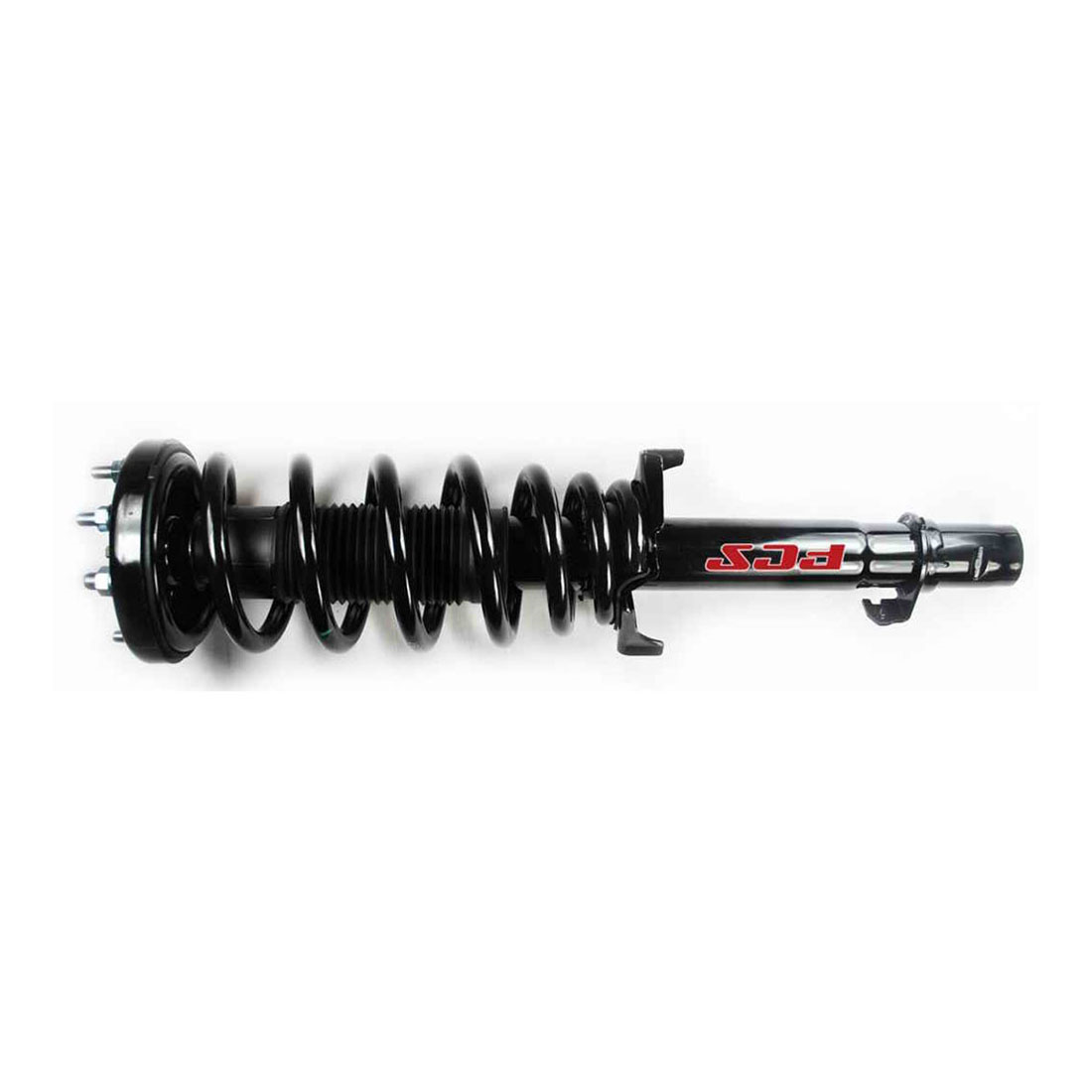 FCS Front & Rear Struts Assembly For 2009-2014 Acura TL AWD | eBay