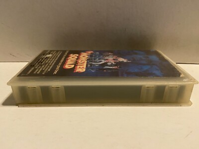 ハット・スクワッド　L.A.特捜隊、出動！　VHS　字幕版 川口浩探検隊〜野性の脅威・猛獣編〜DVD BOX 3枚組