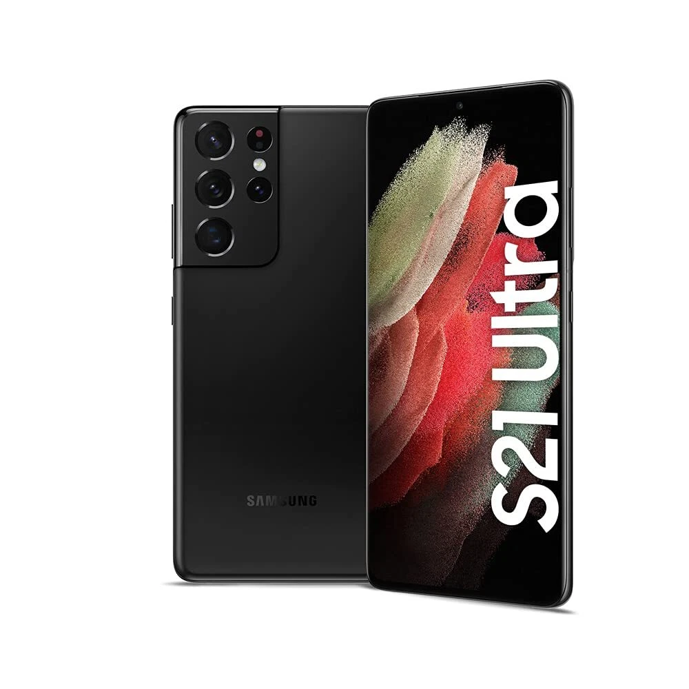 Samsung Galaxy S21 Ultra 5G Verizon for Sale | Shop New & Used