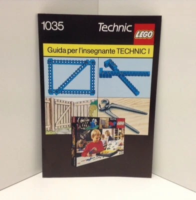 LEGO 1035
