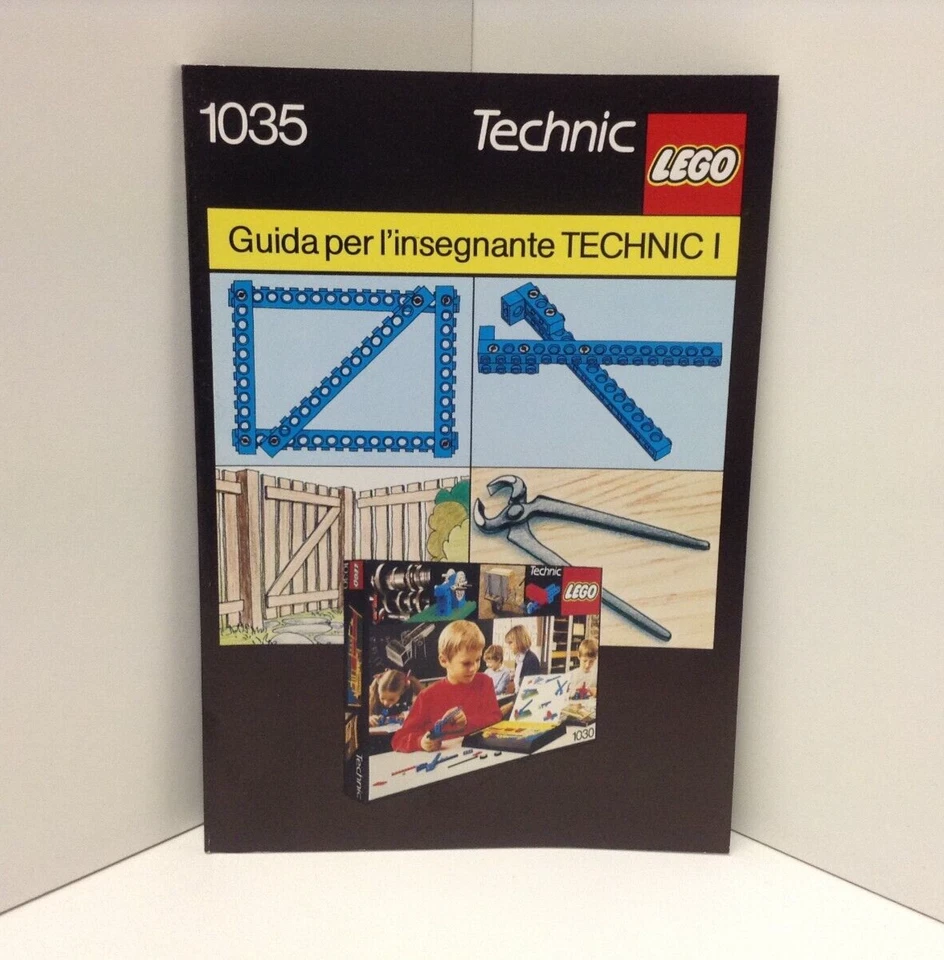 LEGO 1035, foto 1 di 5