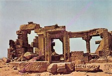 Cpm Asie Du Sud Pakistan The Chawkandi Tombs Near Karachi West Pakistan