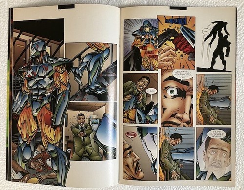 VALIANT Comics X-O MANOWAR Vol. 1 No. (38-67), items never read. Your Choice - Picture 41 of 49