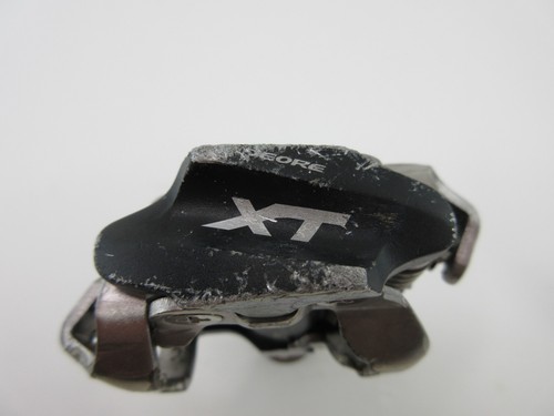 Shimano Deore XT PD-M780 SPD Pedals - Picture 9 of 15