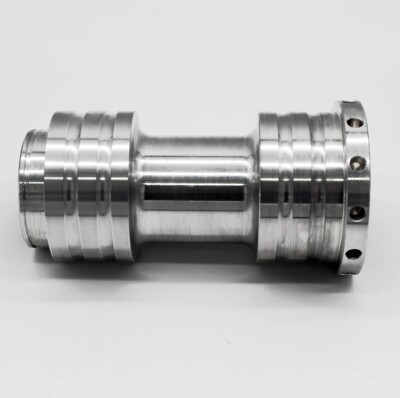 Lonestar Racing LSR Axle Billet Bearing Carrier Housing Honda TRX450R TRX450ER