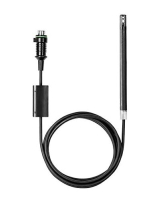 TESTO 0572 6174 Humidity and Temperature Probe Hygrometer - USA Seller
